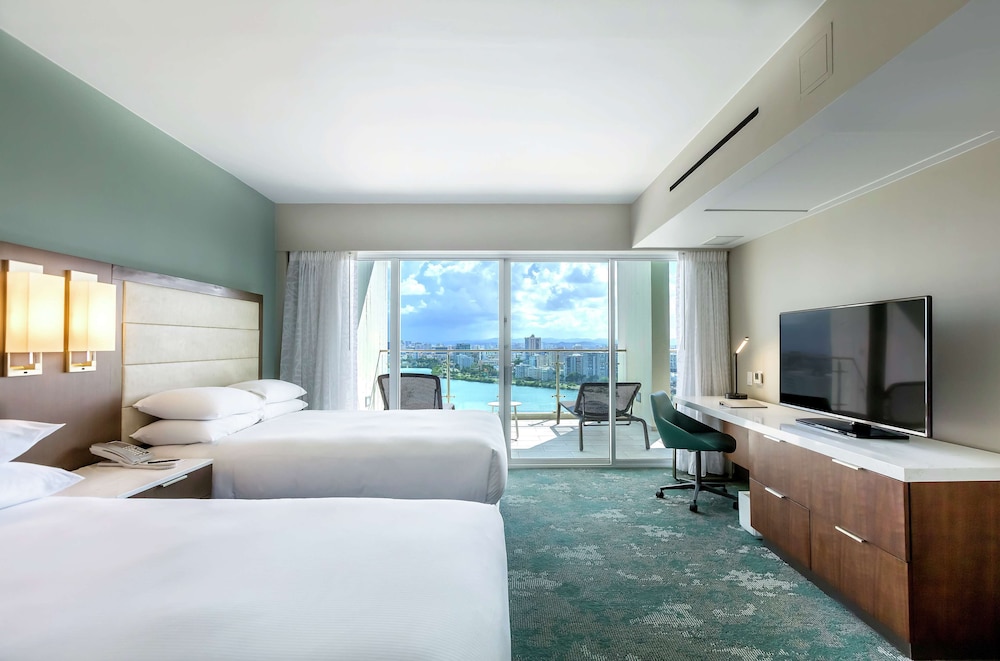 2 BEDROOM BI-LEVEL SUITE- 1KNG/2DBL BEDS - Photo 6