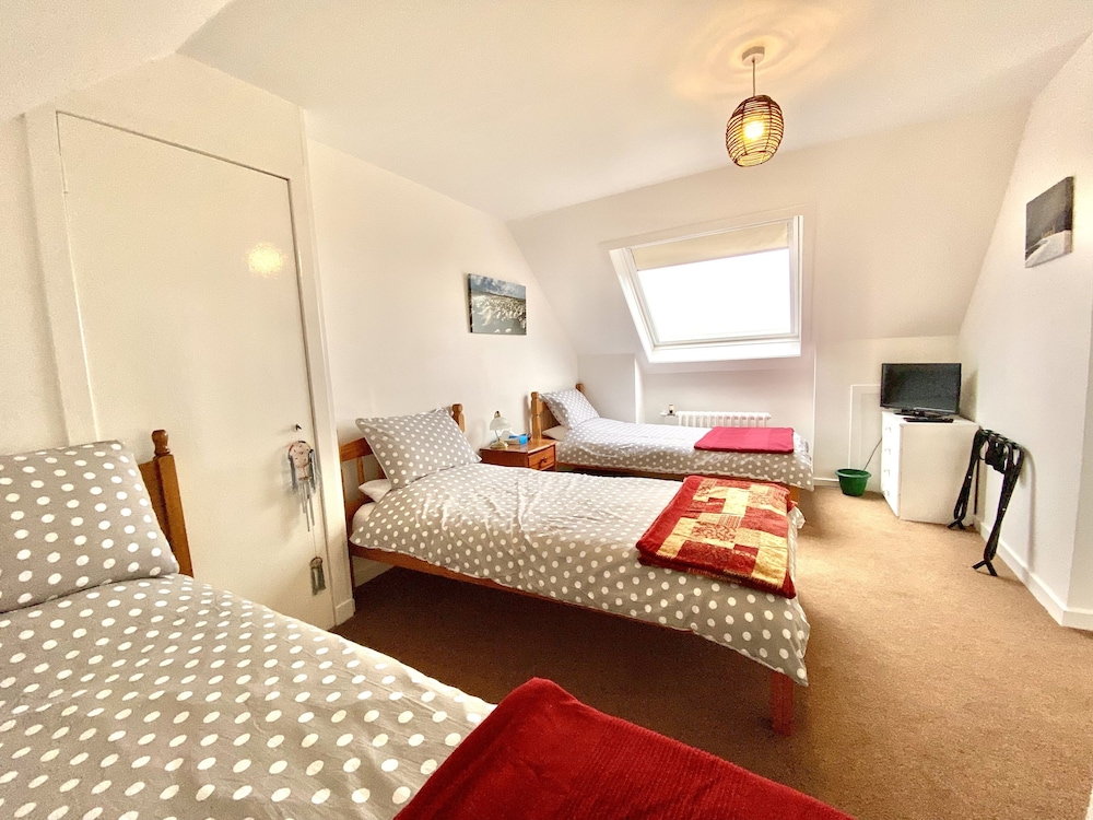 Cottage, 3 Bedrooms (Fianais) photo 3