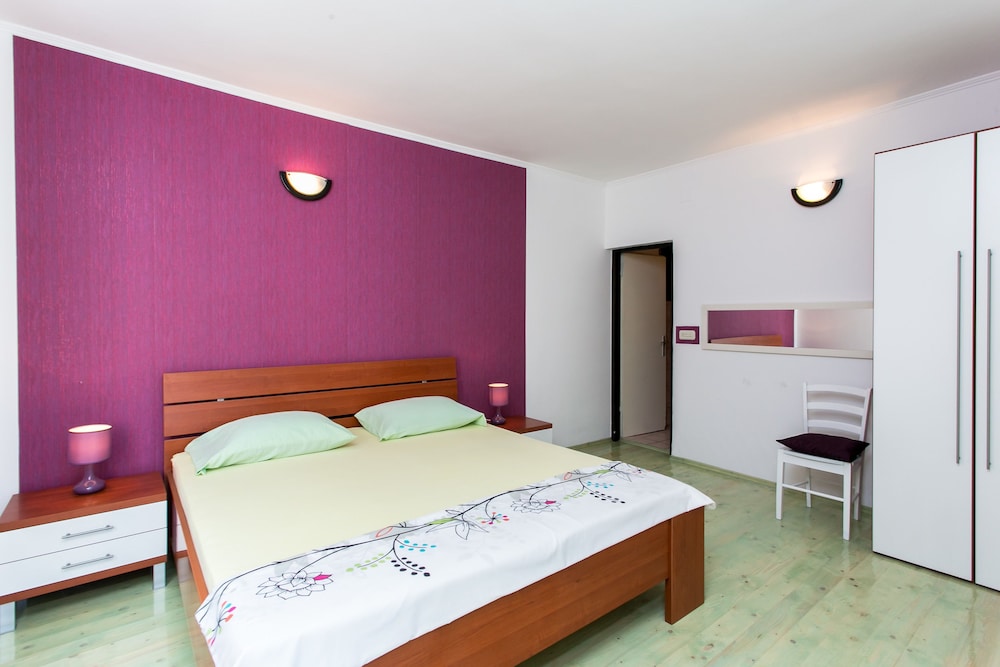 Apartment, 1 Bedroom, Sea View photo 1