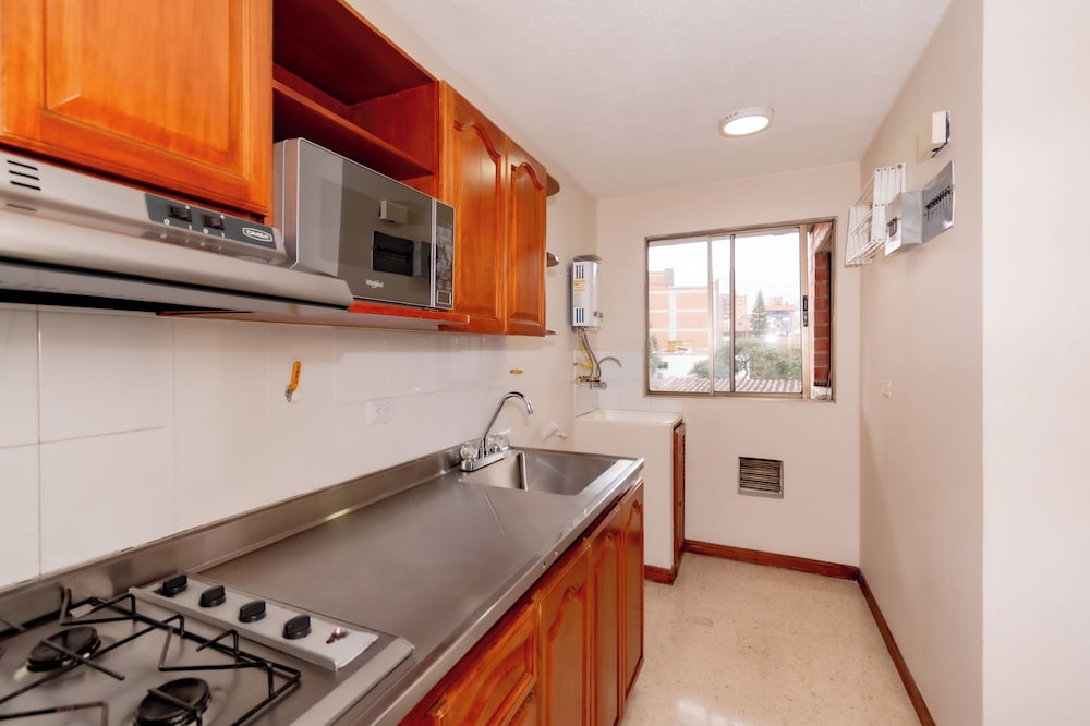 Family Apartment, 2 Bedrooms, Kitchen - Photo 1
