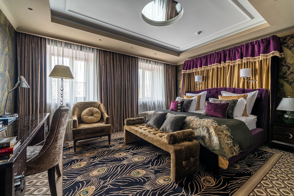 Superior Double Room, 1 King Bed photo 1