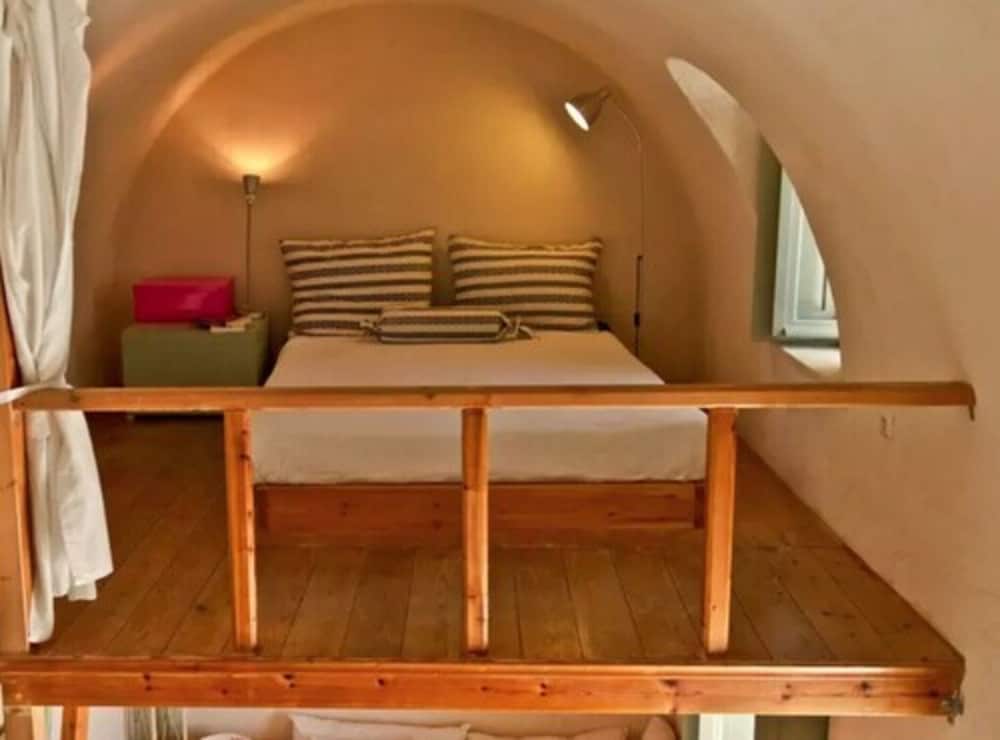 Traditional House, 1 Bedroom, Sea View (2)