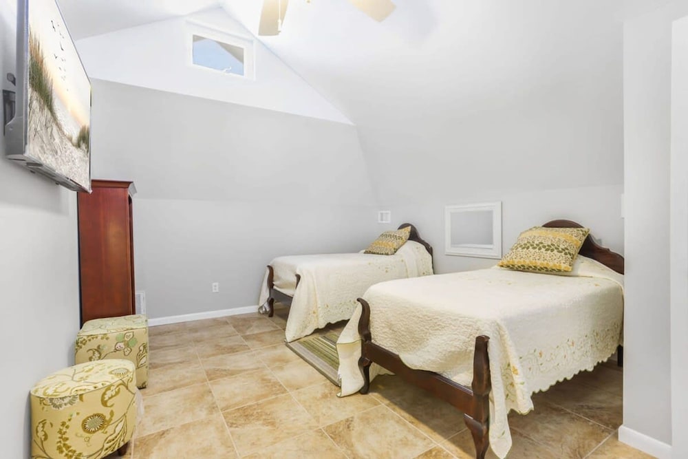 Lagoon Time Beach Home- Πρόσβαση στην παραλία με ασανσέρ, Φωτογραφία 25