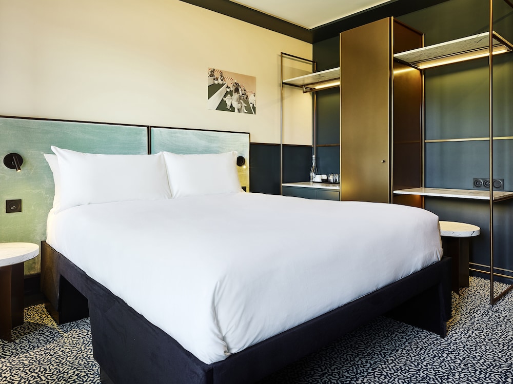 Comfort Room, 1 Double Bed - Photo 1