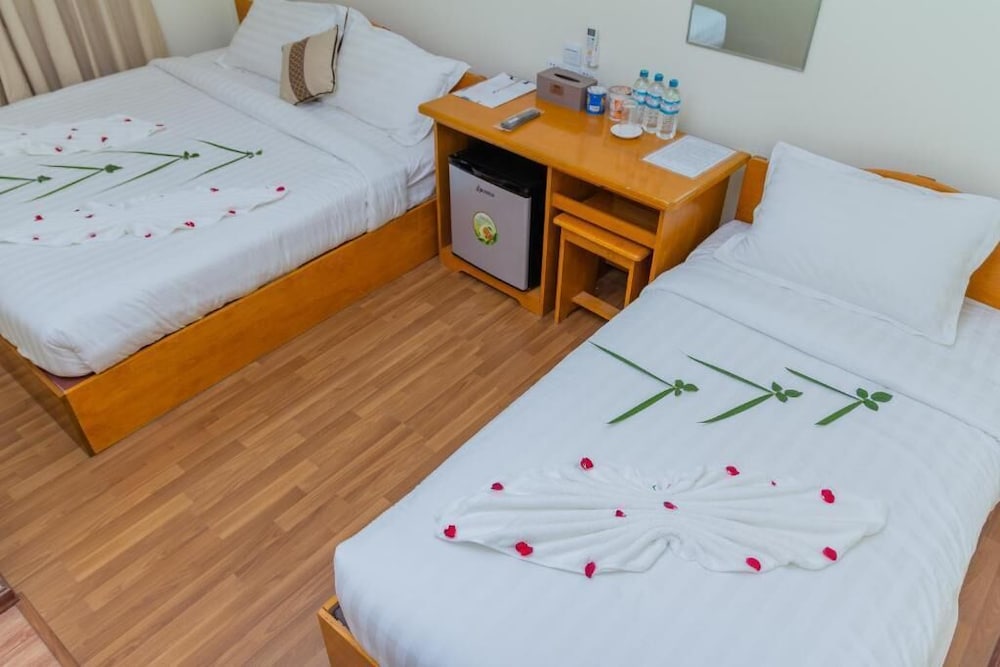 Standard Triple Room photo 1