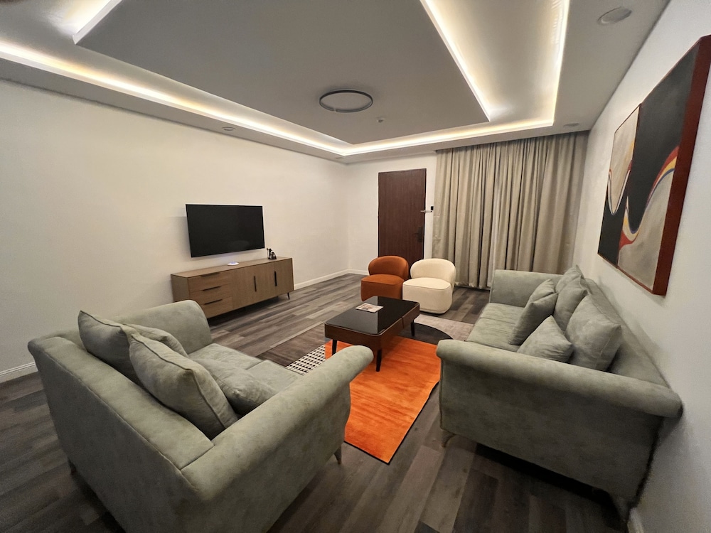 Executive Apartment photo 3