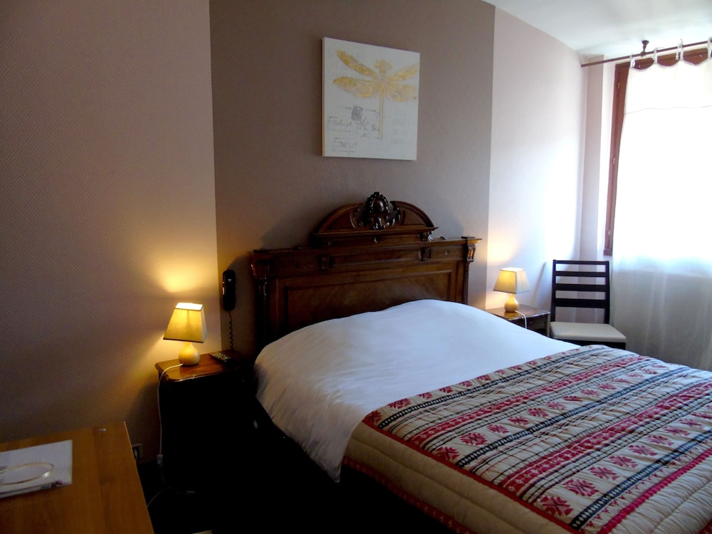 Classic Double Room photo 2