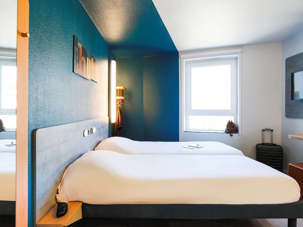 Twin Room, 2 Twin Beds photo 3