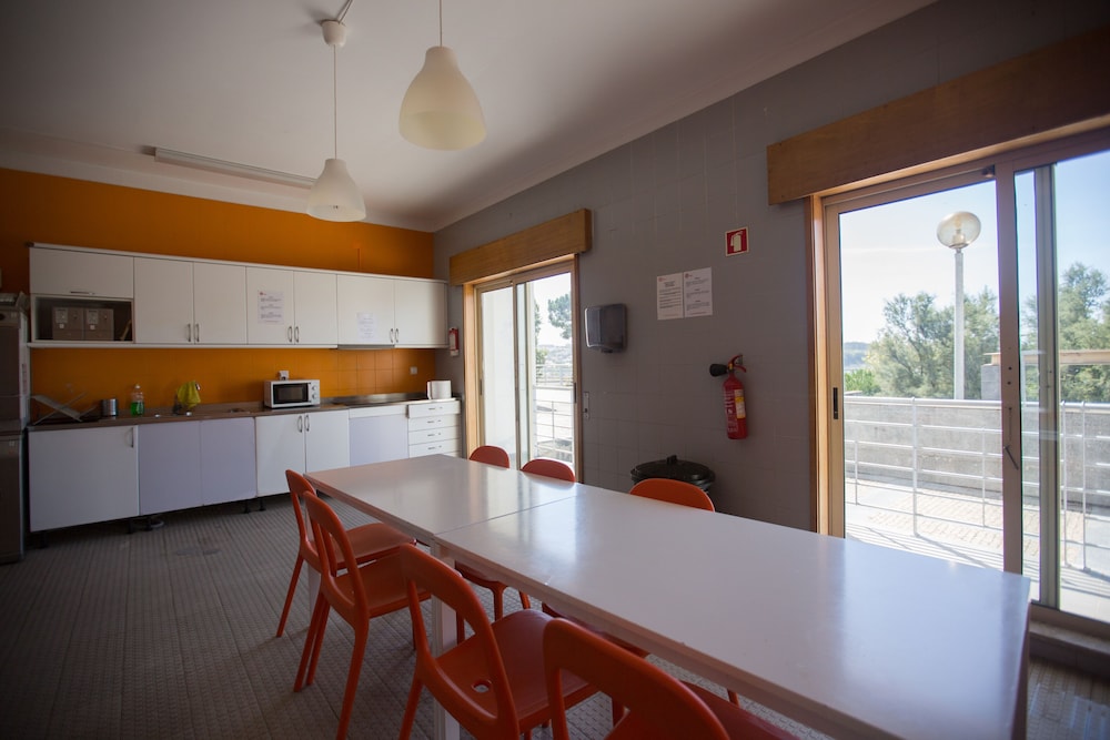 Economy Quadruple Room, Non Smoking, Shared Bathroom