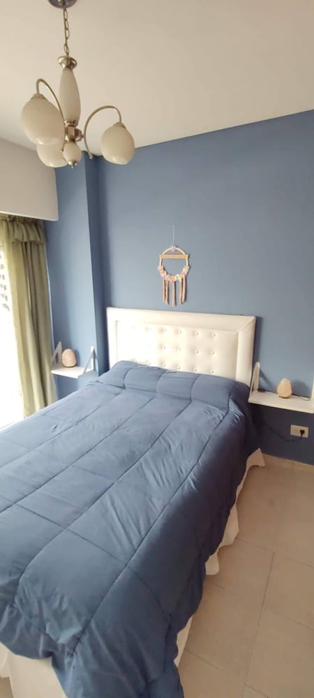 Apartment, 2 Bedrooms, Patio