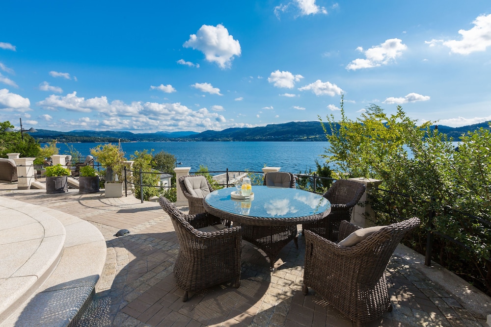 Double Room, Balcony, Sea View photo 1