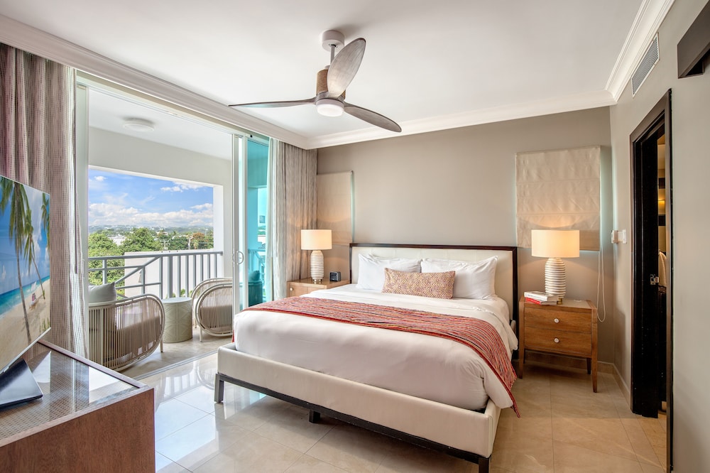 Family Suite, 2 Bedrooms, 2 Bathrooms, Oceanfront