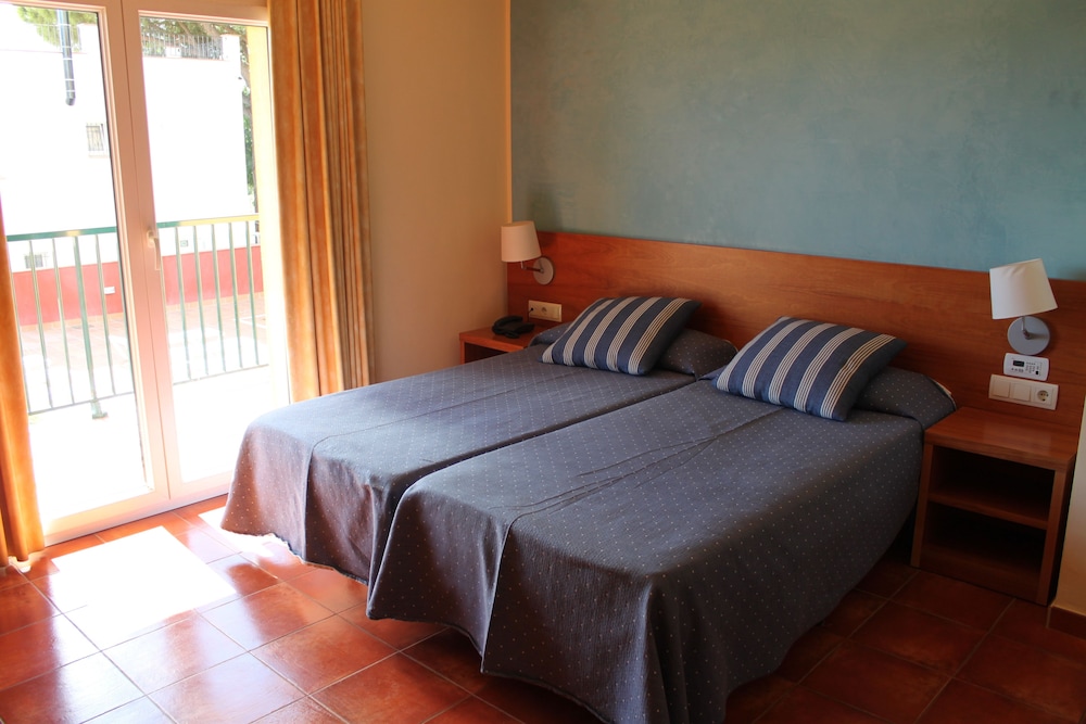 Habitación Cuádruple