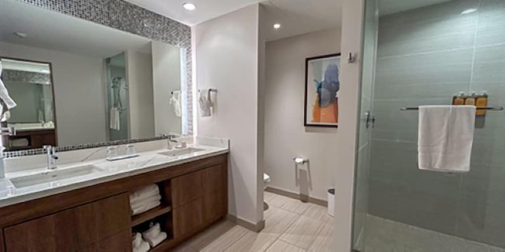 Suite, 2 Queen Beds, Terrace, River View photo 3