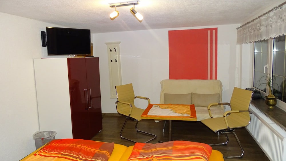 Double Room photo 2
