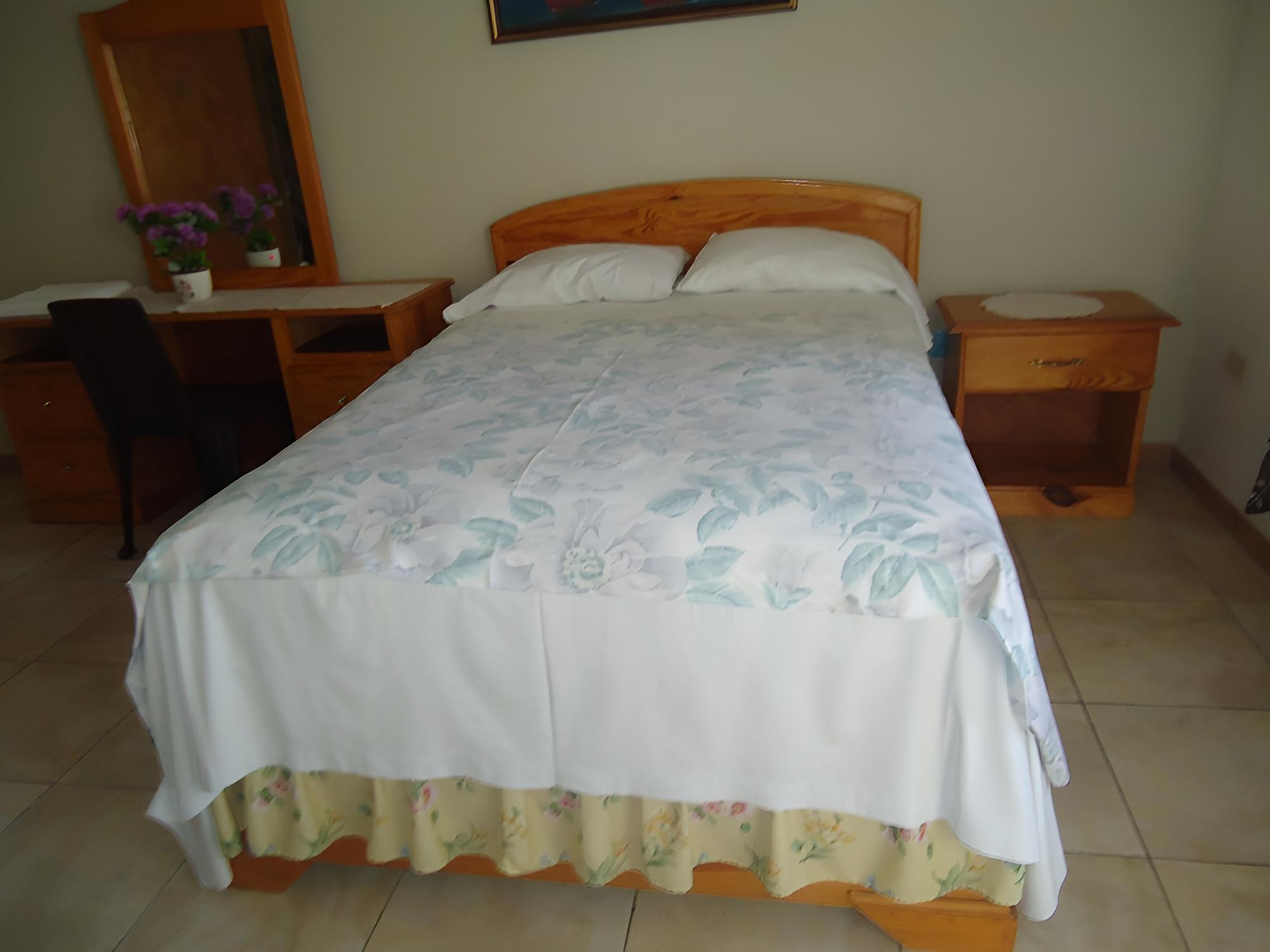 Standard Room (No A.C) photo 3