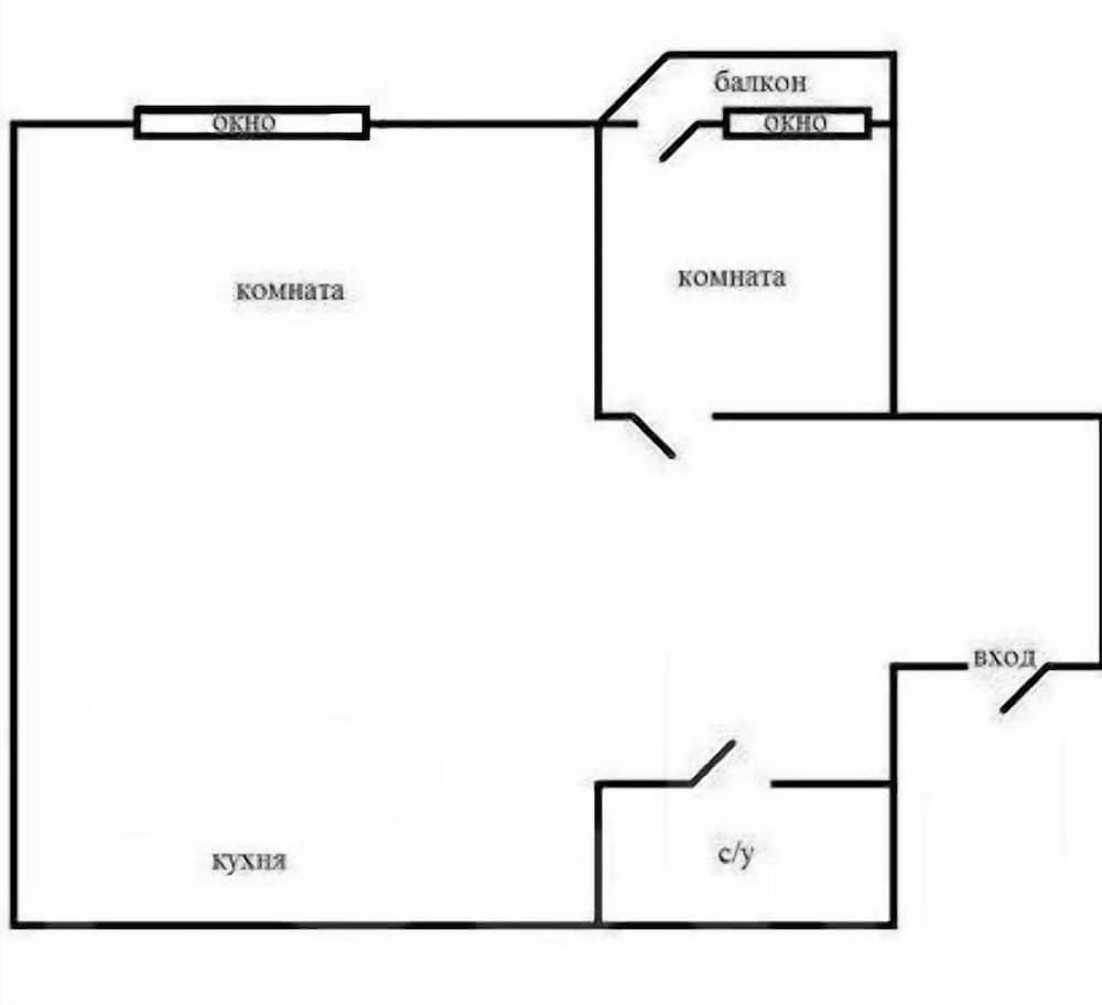 Apartment photo 2