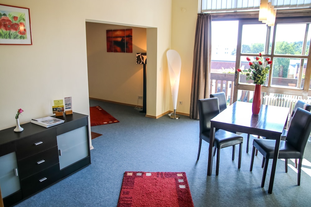 Suite, 1 Bedroom photo 3