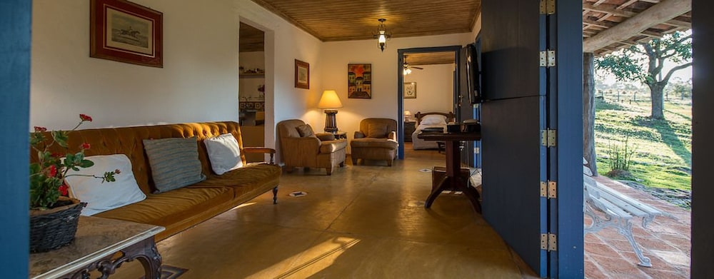 Triple Room (Sede) photo 1
