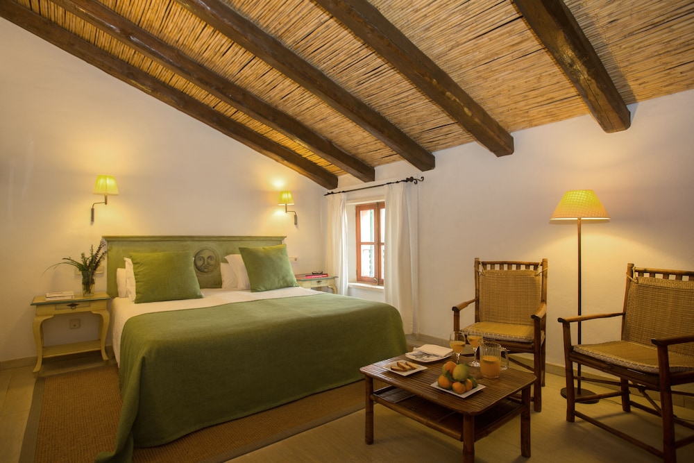 Double Room Single Use