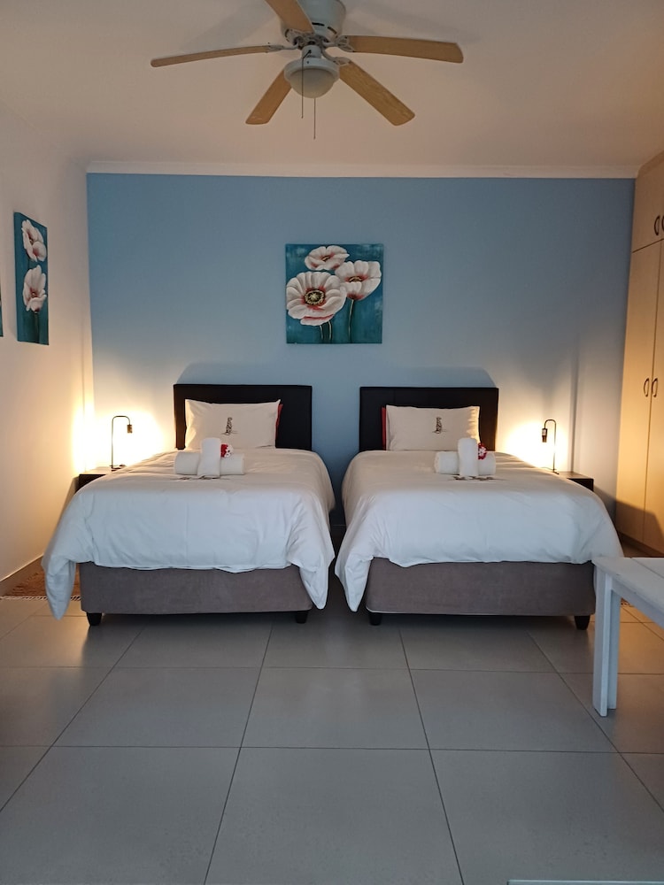 Exclusive Twin Room, 2 Twin Beds photo 1