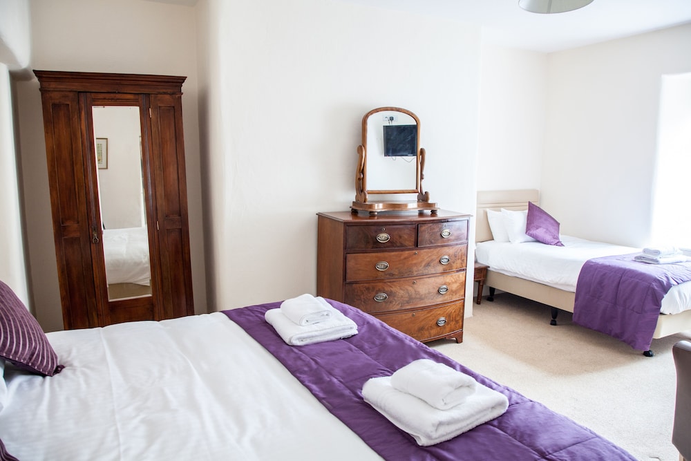 Triple Room (The Taw) photo 1