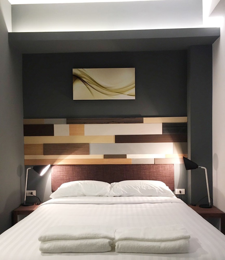 Deluxe Room (Floor 1-3) photo 3