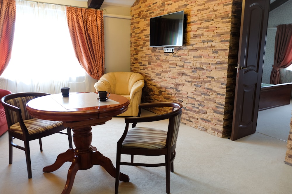 Suite photo 3
