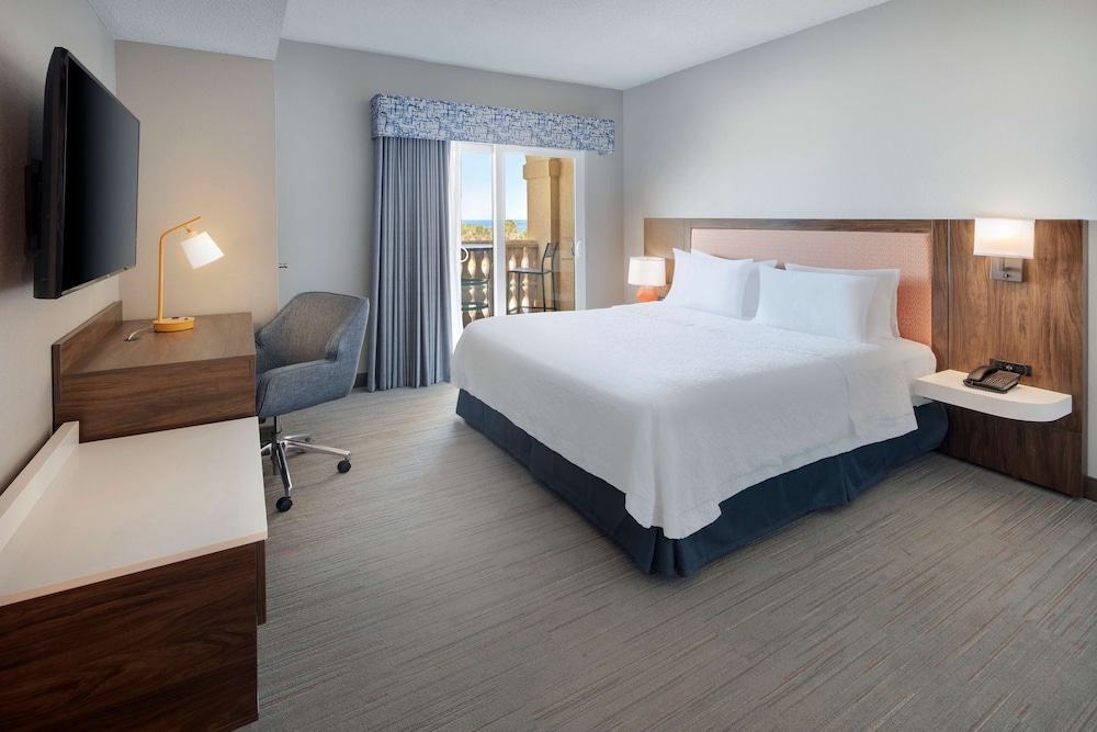One King Bed Accessible - Photo 1