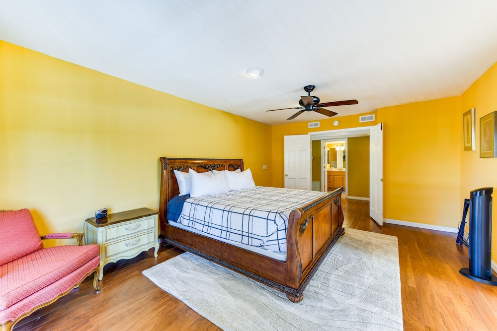 House (4 Bedrooms) photo 3
