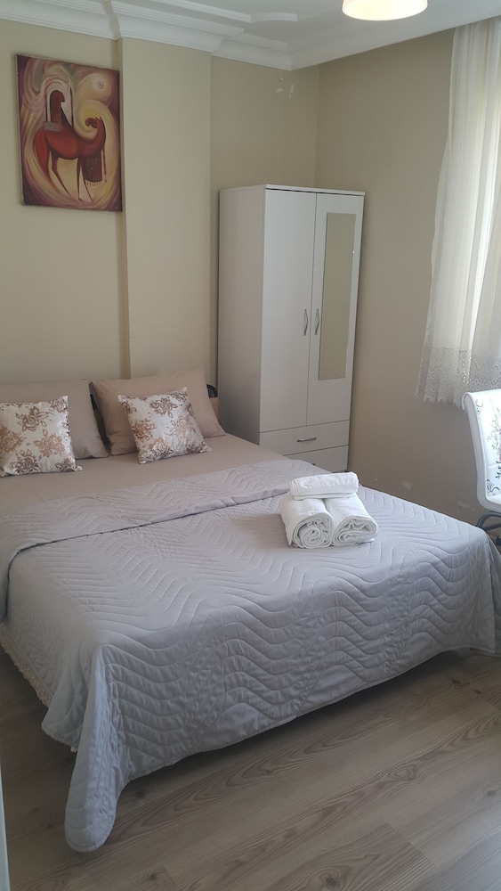 Comfort Twin Room, Mountain View photo 1