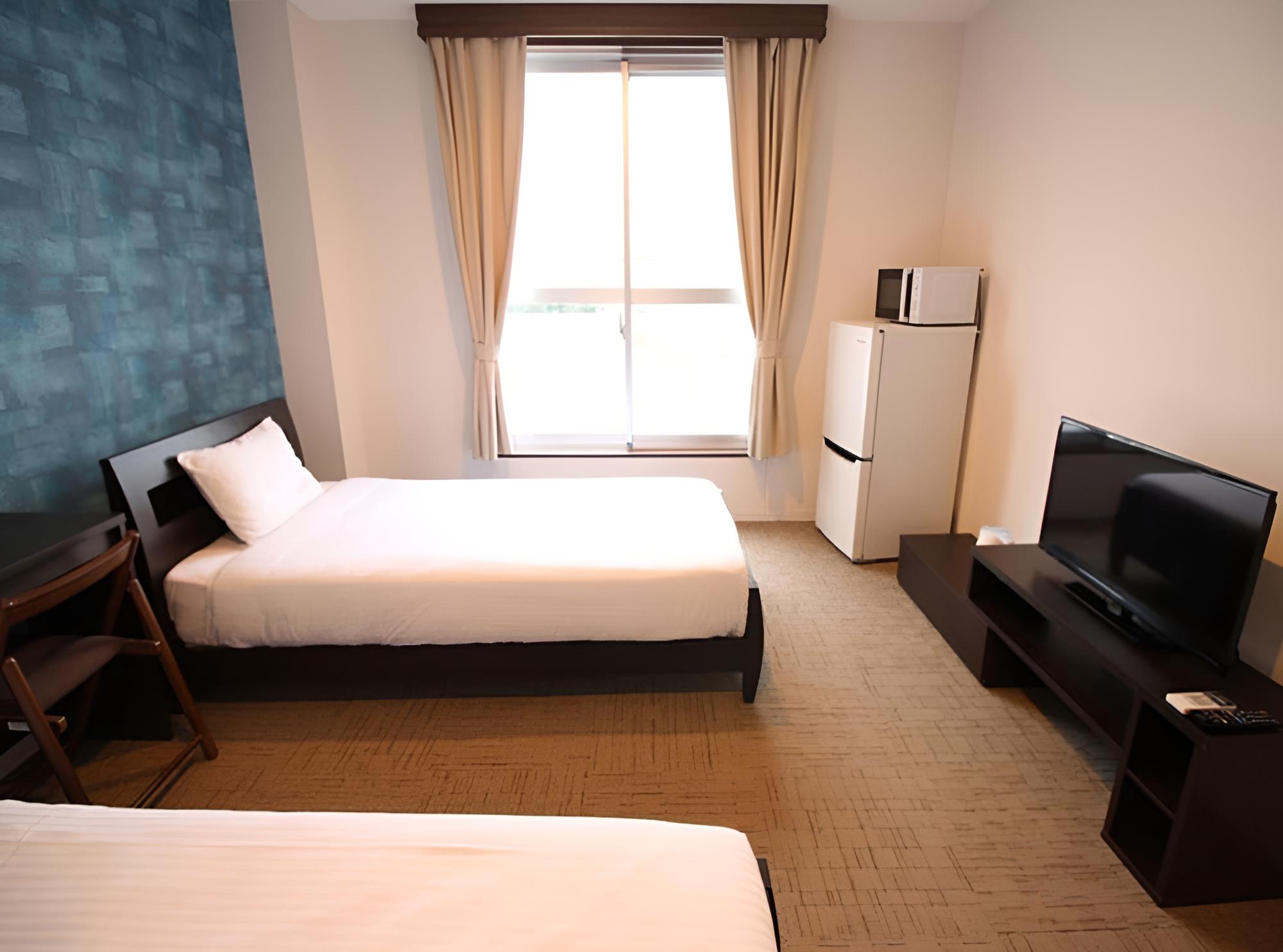 Twin Room photo 2