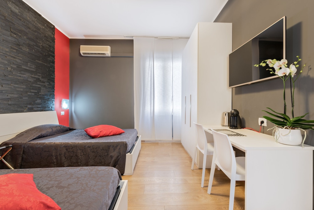 Twin Room photo 1