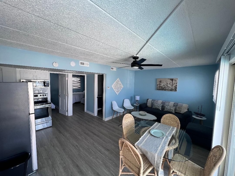 Basic Condo