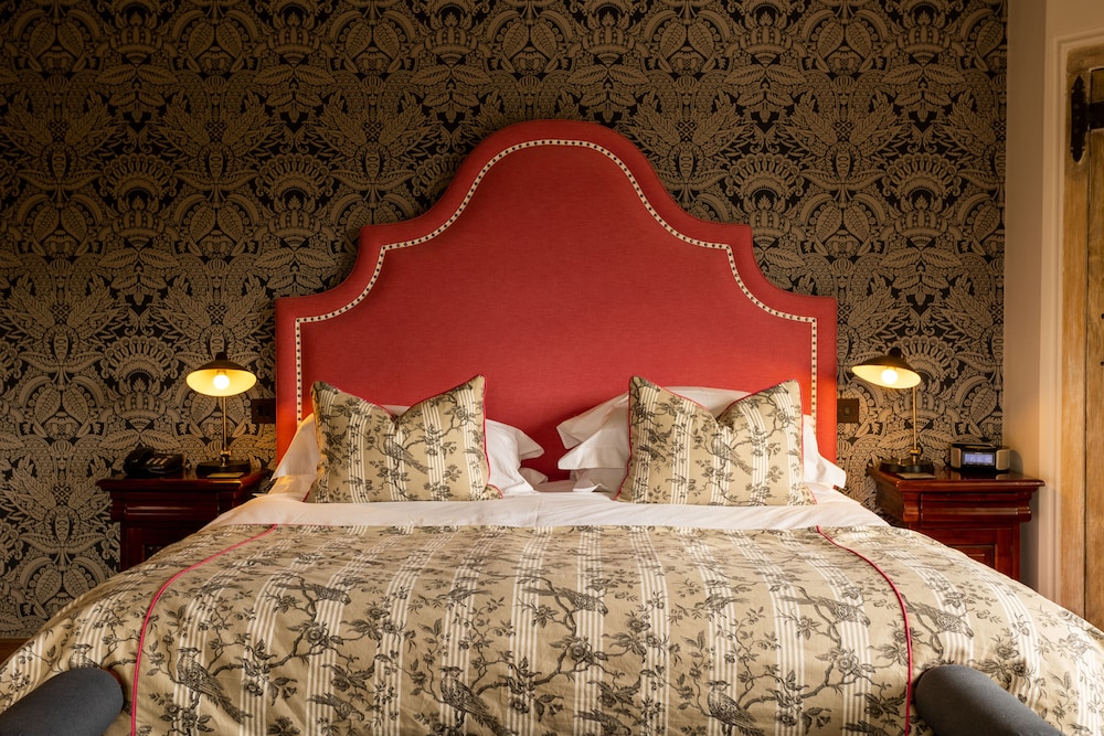 Deluxe Double or Twin Room photo 2