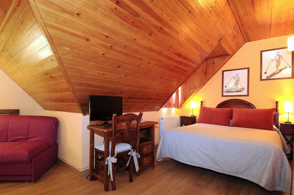 Quadruple Room, Accessible