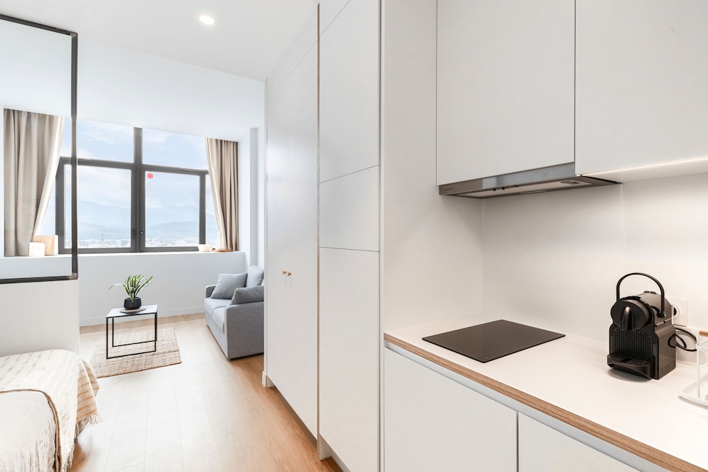 Panoramic Suite, 1 Double Bed photo 3