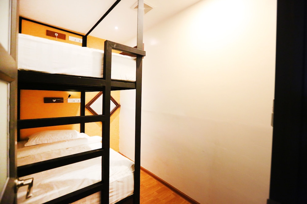 Twin Room photo 1