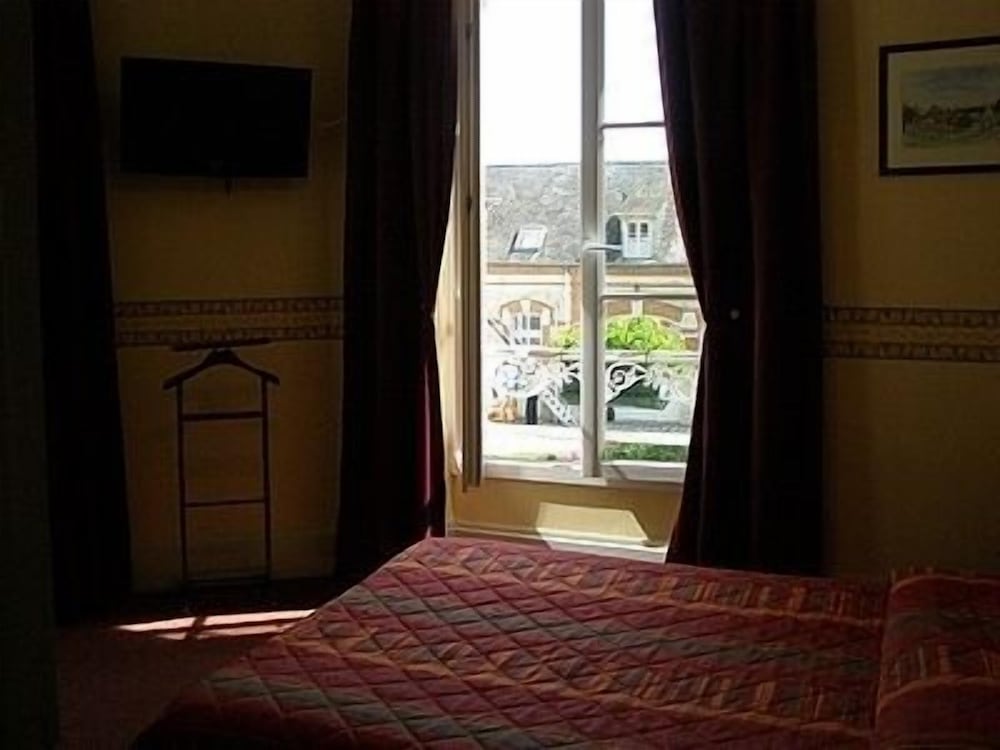 Standard Double Room photo 3