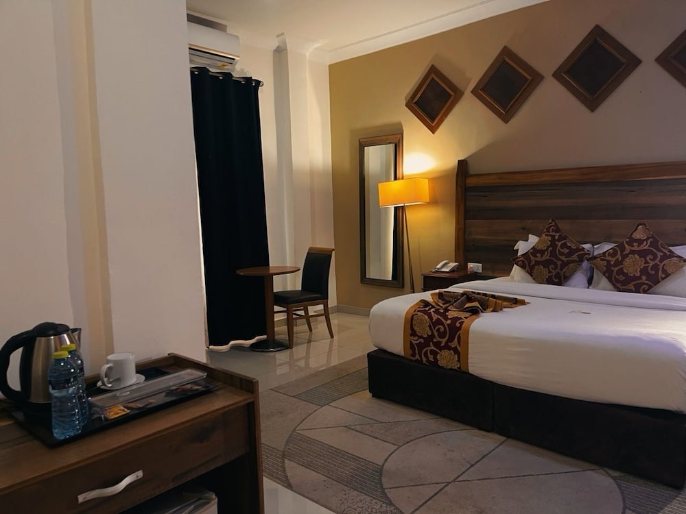 Deluxe Room photo 1