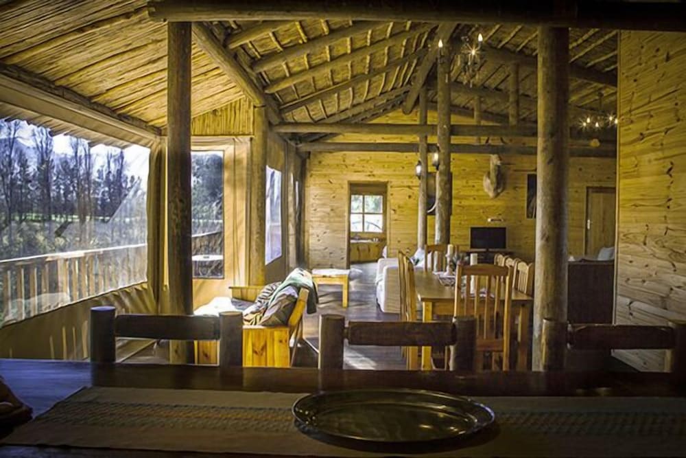 Family Tree House, 3 Bedrooms (Tree Lodge) photo 3