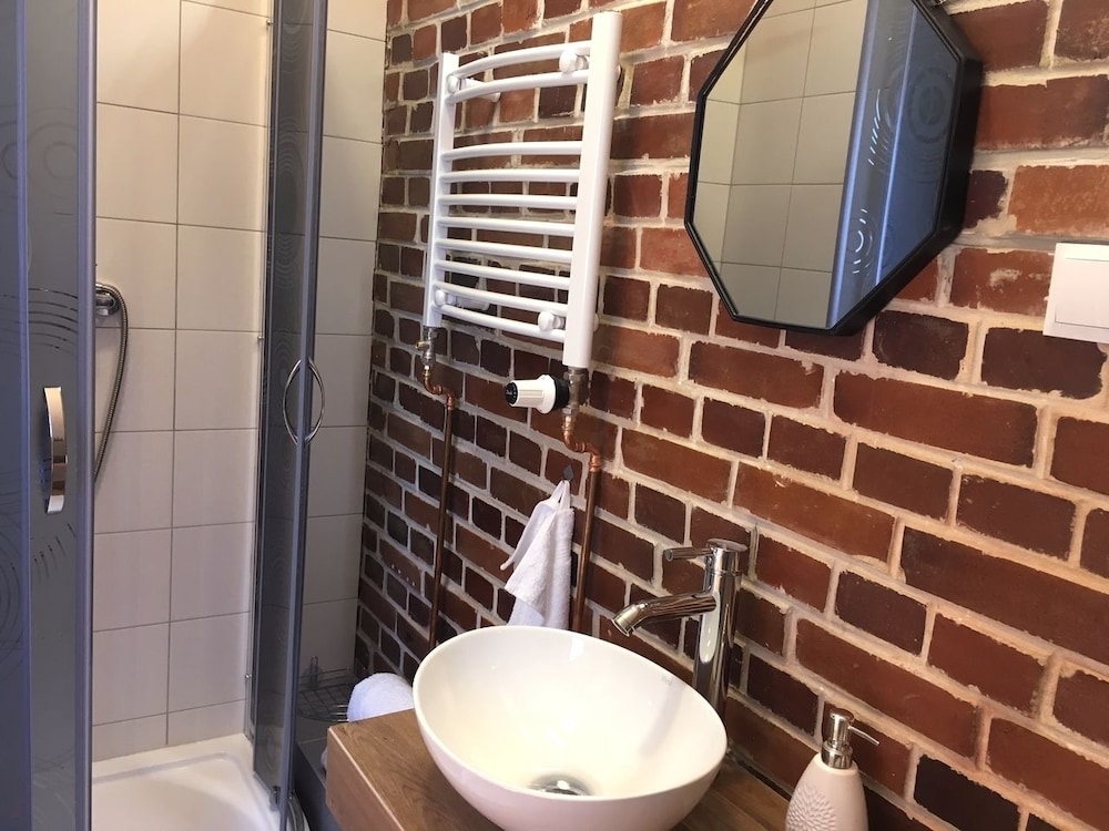 Traditional Double or Twin Room (Kasia) photo 2