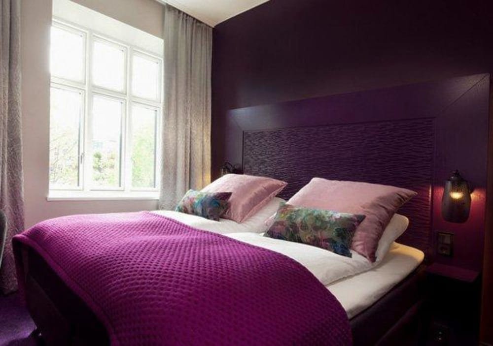 Standard Room, 1 Queen Bed
