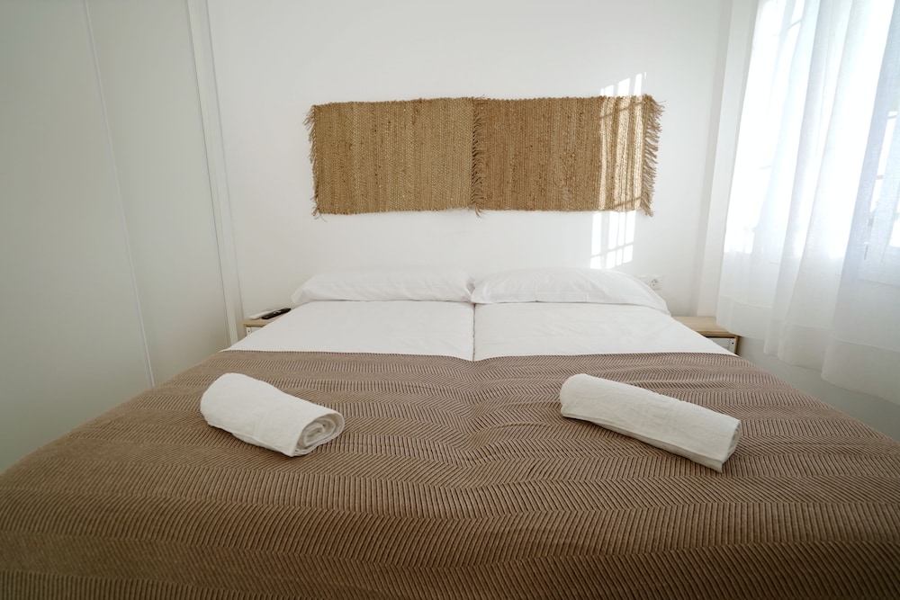 Apartamento Familiar, No Fumar, Microondas