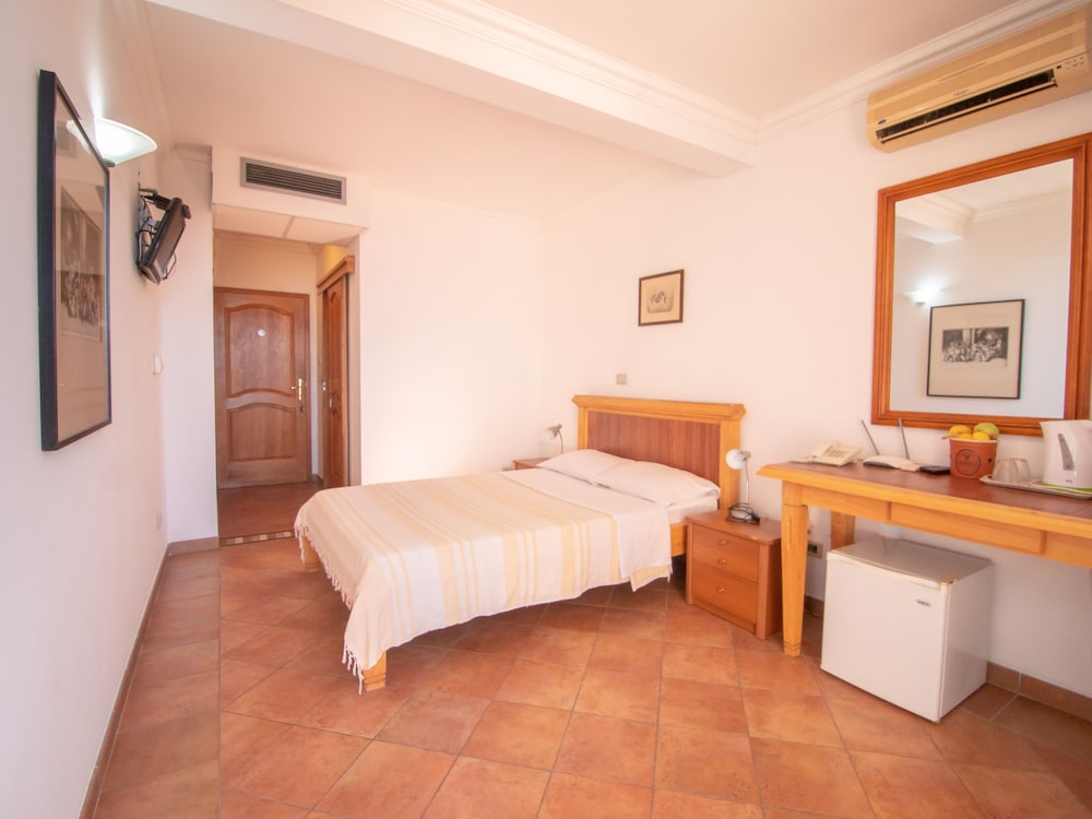 Comfort Double Room, Balcony photo 2