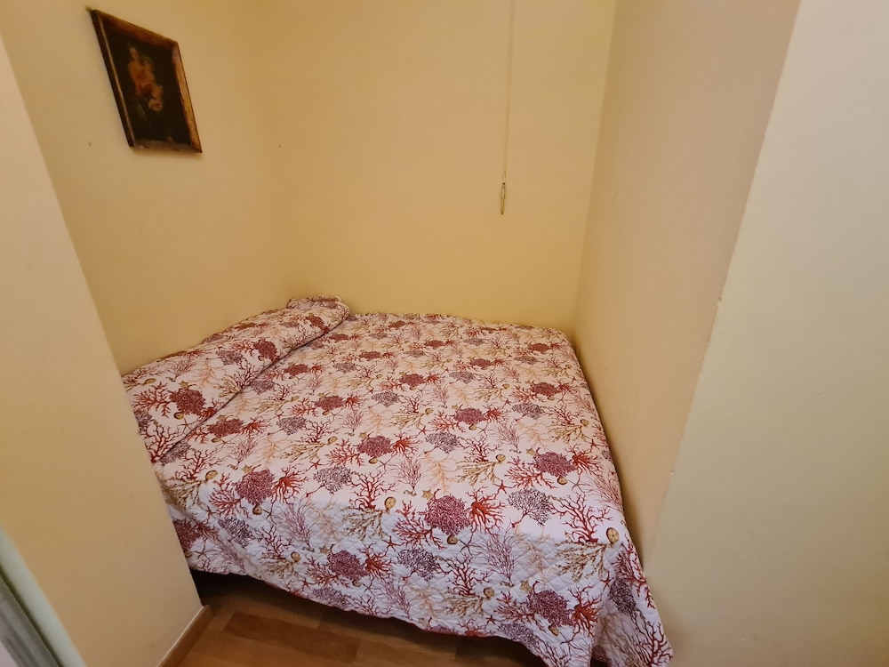 Business Apartment