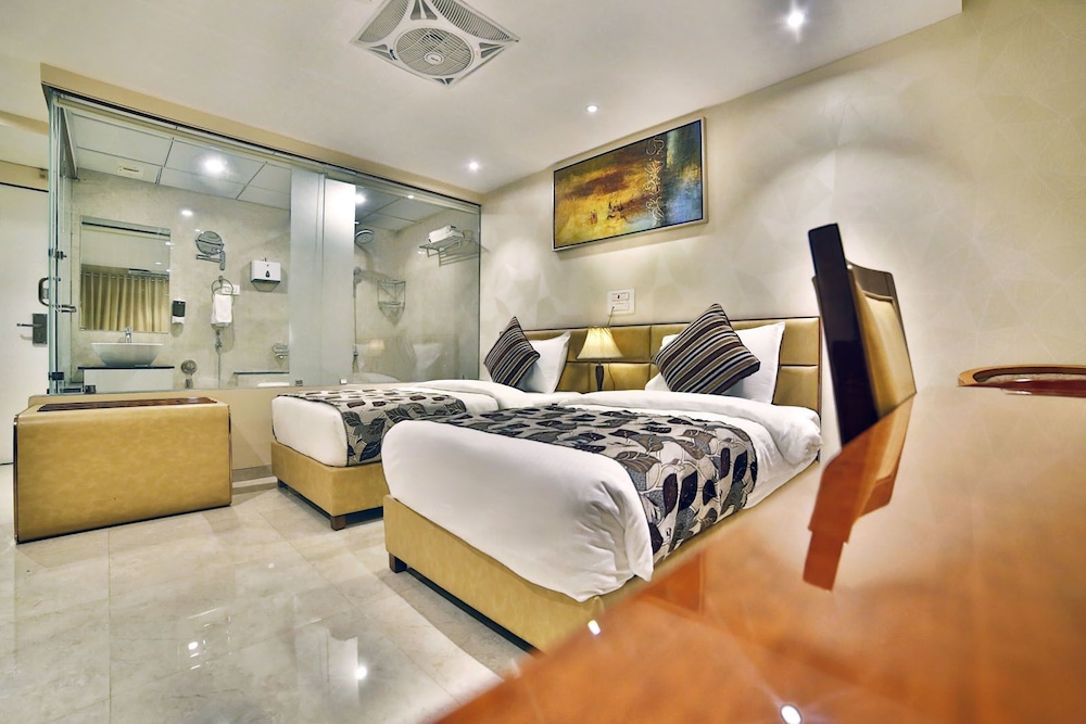 Deluxe Room photo 1