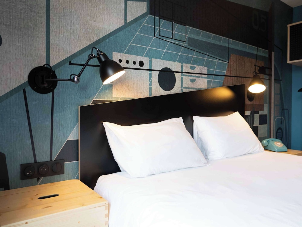 Superior Room, 1 Double Bed - Photo 11