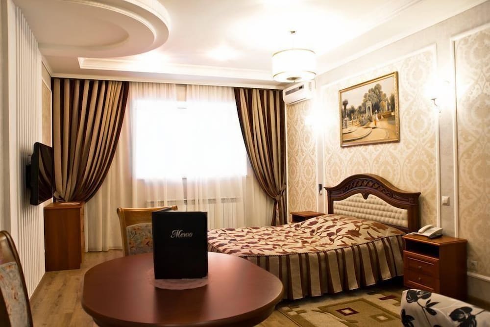 Junior Suite photo 1