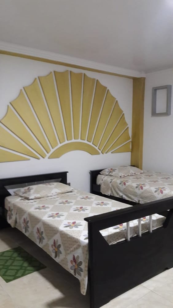 Studio, 1 Bedroom, Non Smoking, Private Bathroom (6 People + Kitchen)